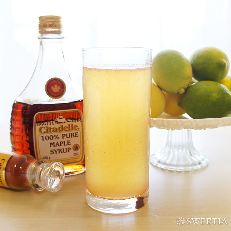 マスタークレンズドリンク